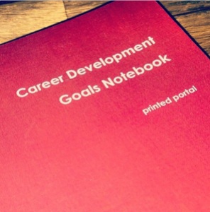 careergoalsnotebook